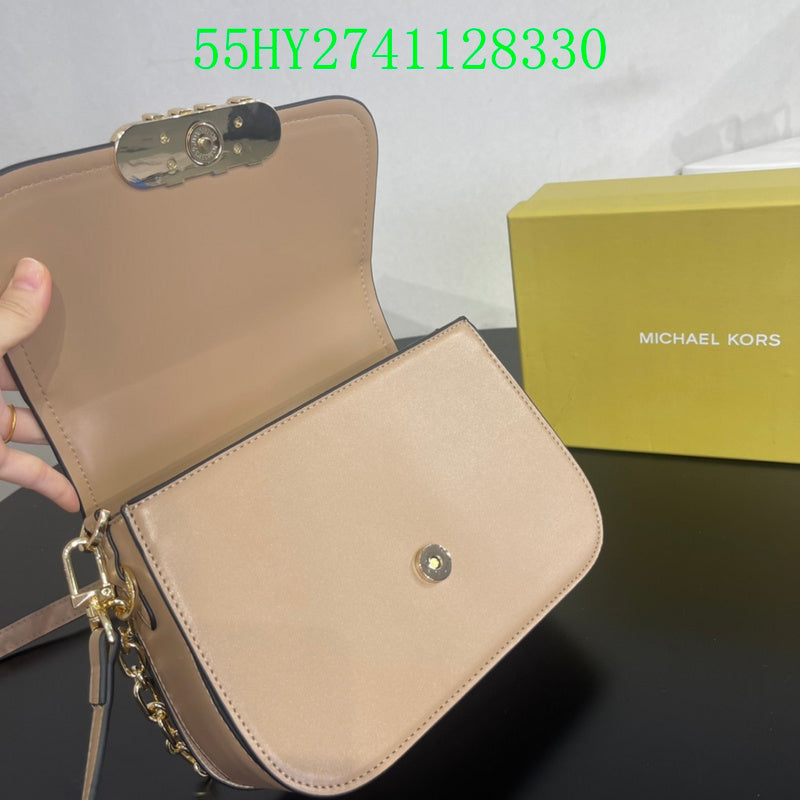 Satchel Bags - MK Bags - 144