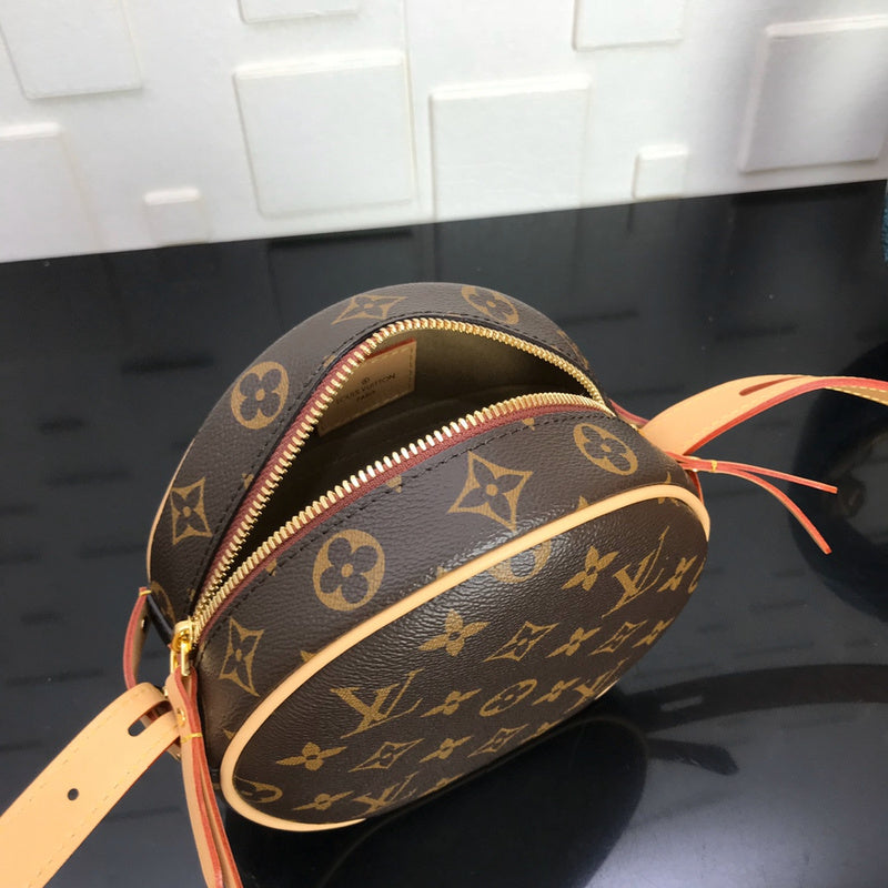 Glami GlamI Lu-Vi bags - 17484