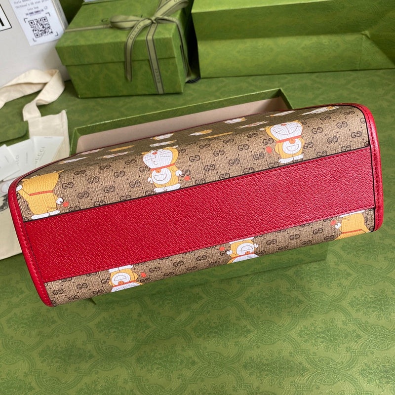 Satchel Bags - GCI Bags - 6953