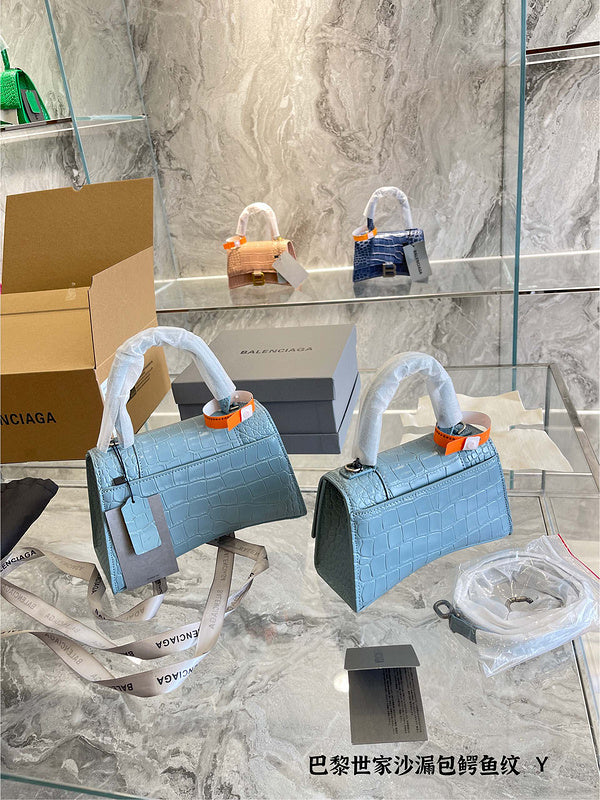 Satchel Bags - BGA Bags - 1375