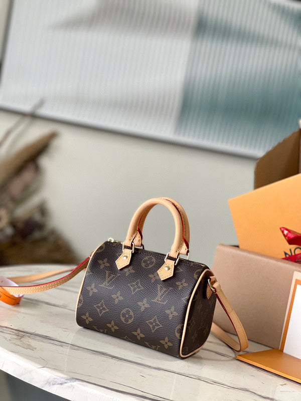 Glami- Glami- Lu-Vi bags - 4016