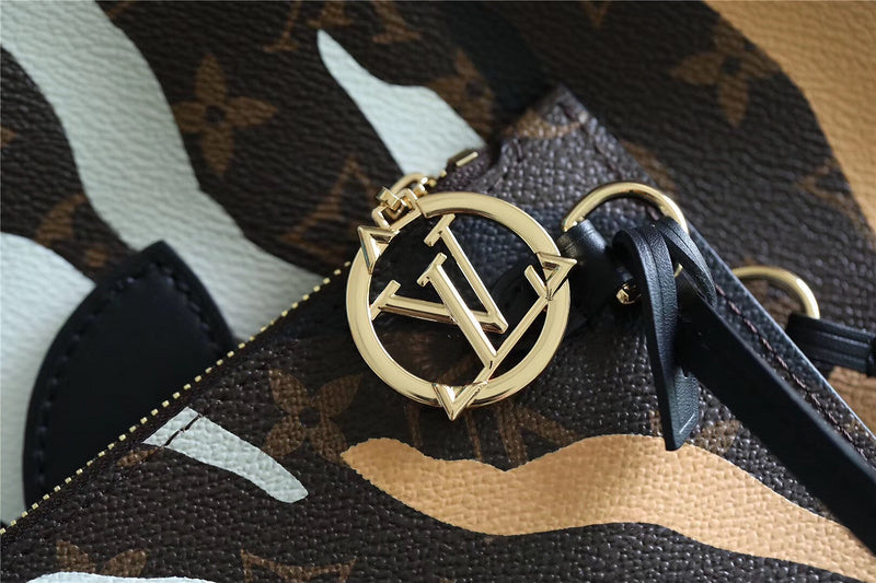 Glami GlamI Lu-Vi bags - 8061
