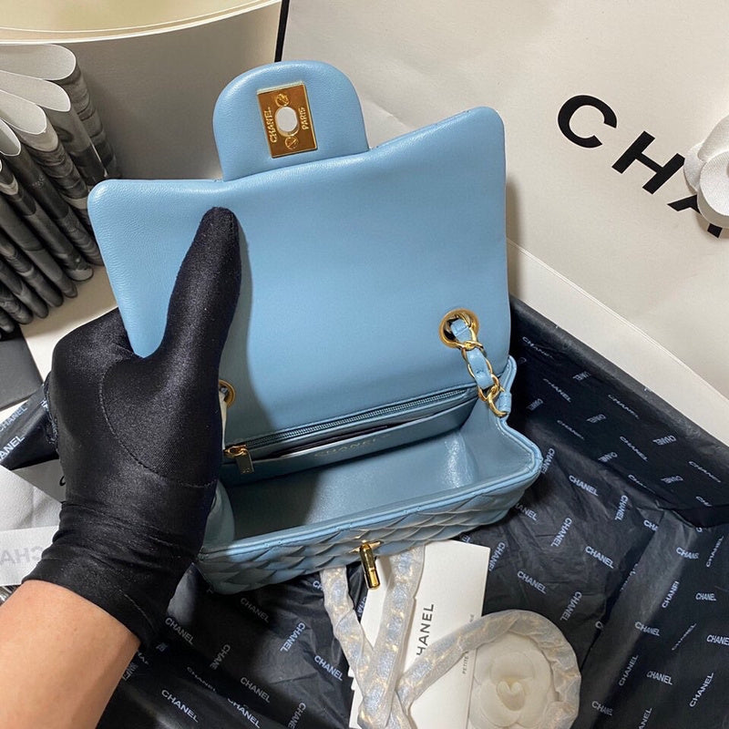 Satchel Bags - CHL Bags - 4440