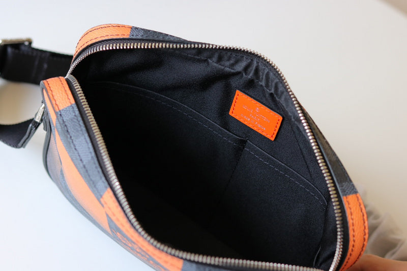 Satchel Bags - VL Bags - 3957