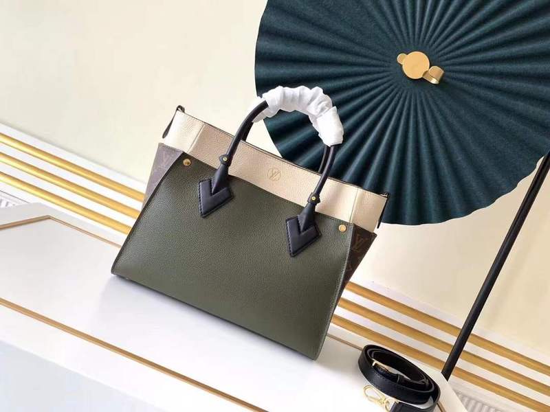 Satchel Bags - VL Bags - 4977