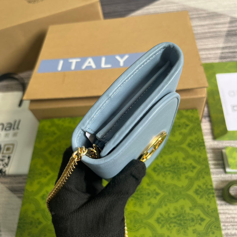 Satchel Bags - GCI Bags - 5605