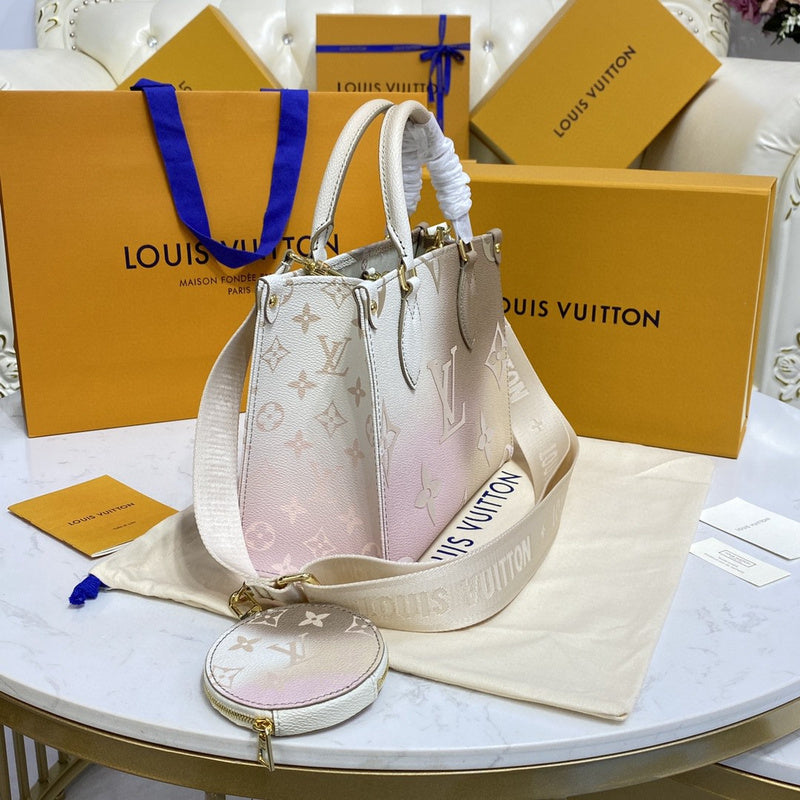 Glami- Glami- Lu-Vi bags - 3575