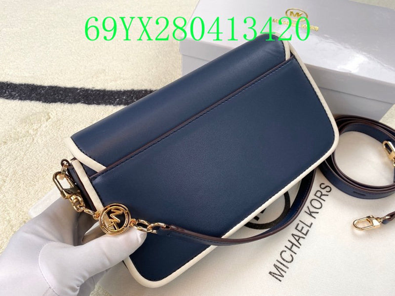 Satchel Bags - MK Bags - 810