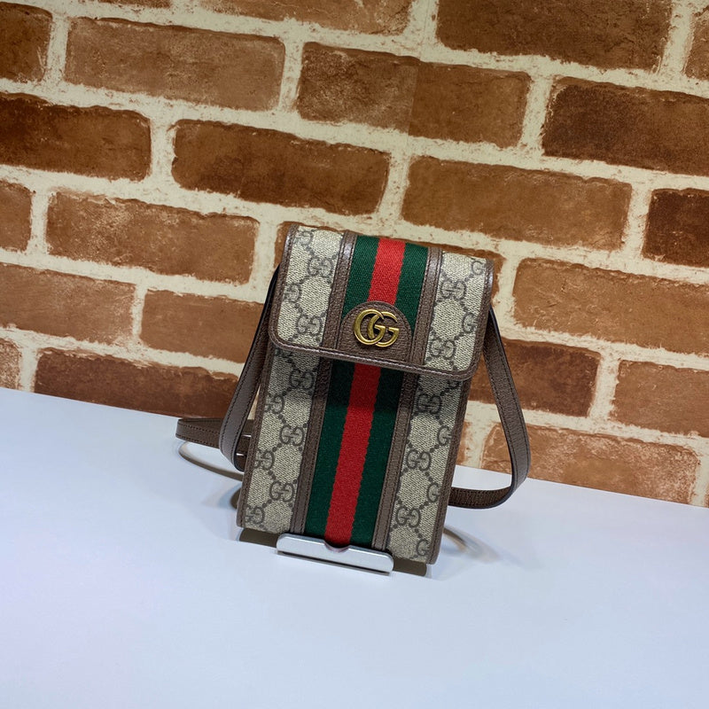 Satchel Bags - GCI Bags - 3843