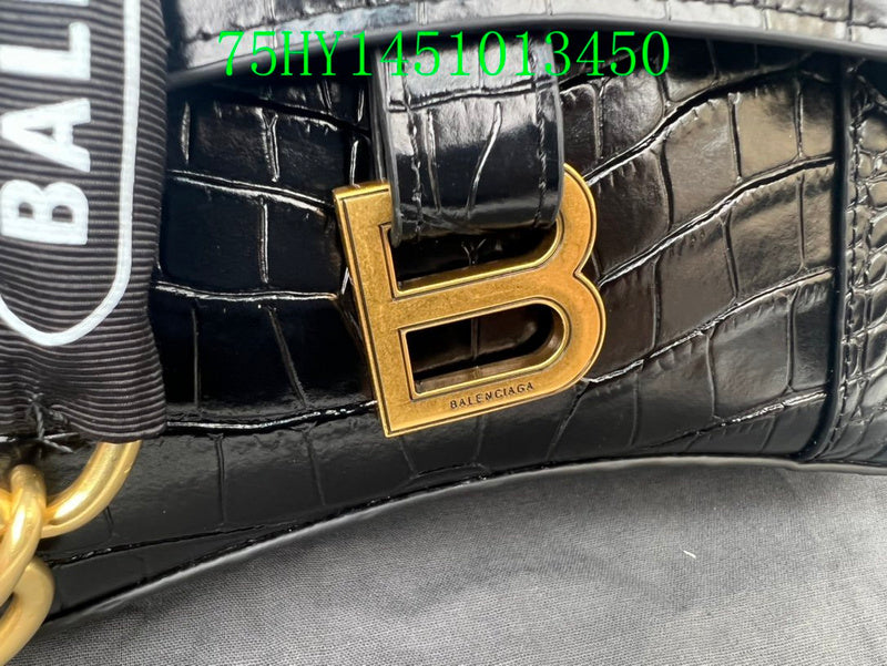 GLM Top Quality - BGA Bags - 2018