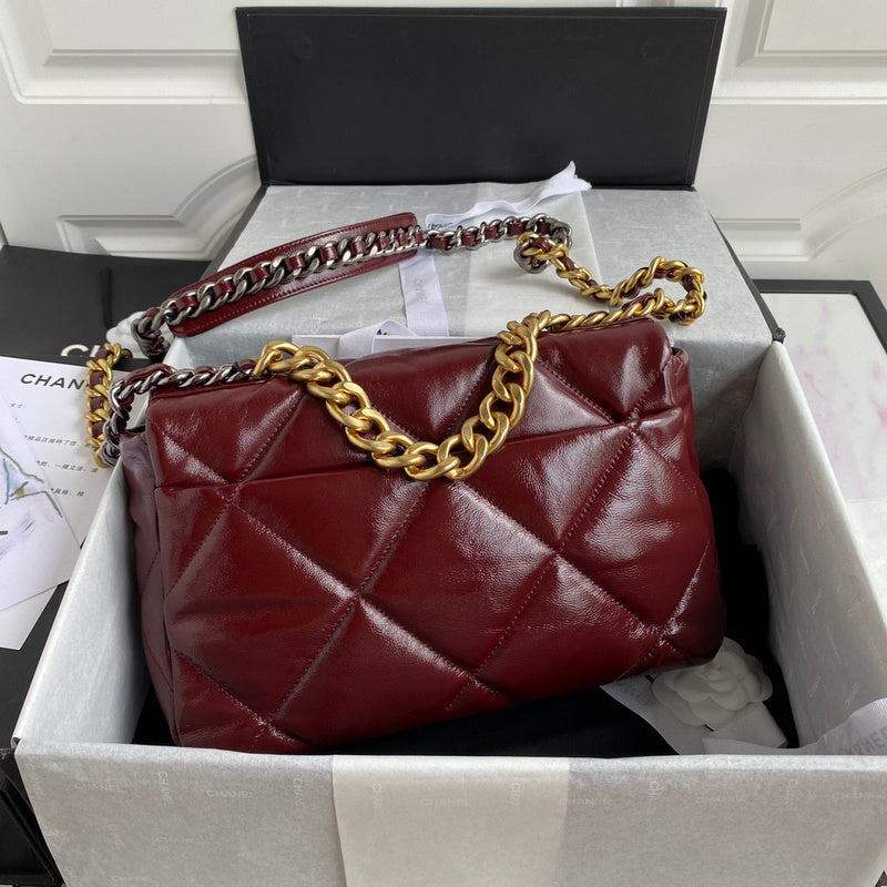 Satchel Bags - CHL Bags - 7411