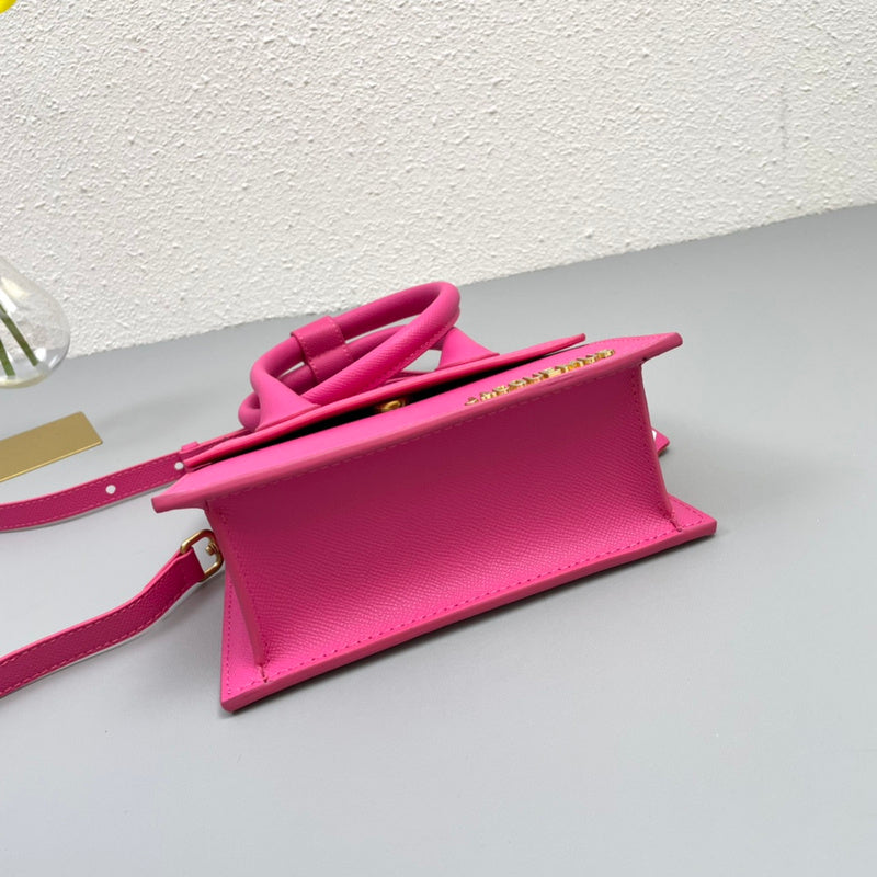 Satchel Bags - JQMS Bags - 117