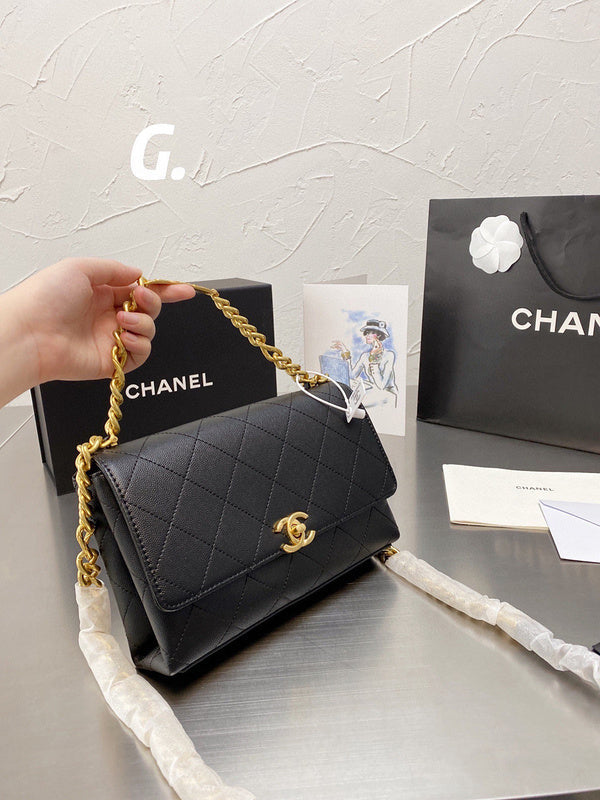 Satchel Bags - CHL Bags - 7109