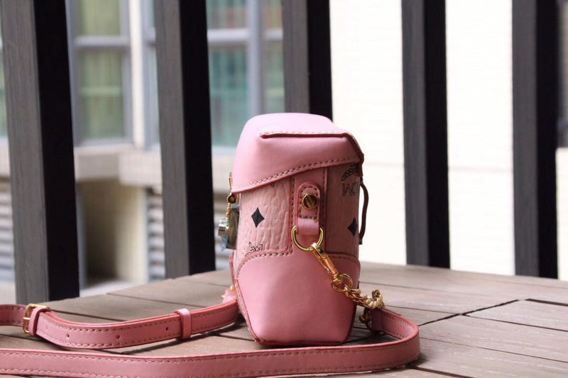 Satchel Bags - MC Bags - 265