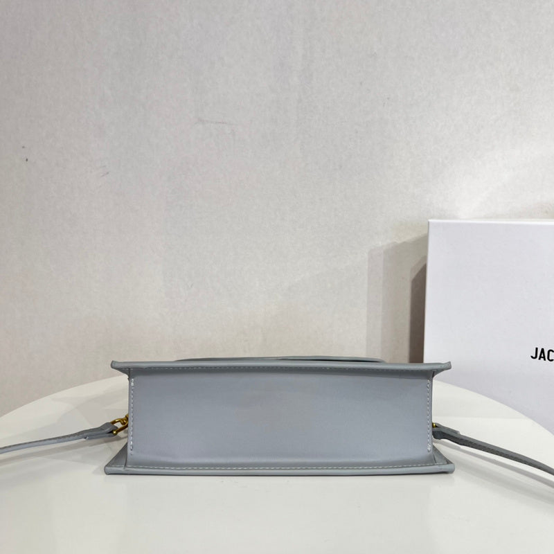 Satchel Bags - JQMS Bags - 086