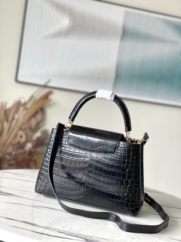 Satchel Bags - VL Bags - 4155