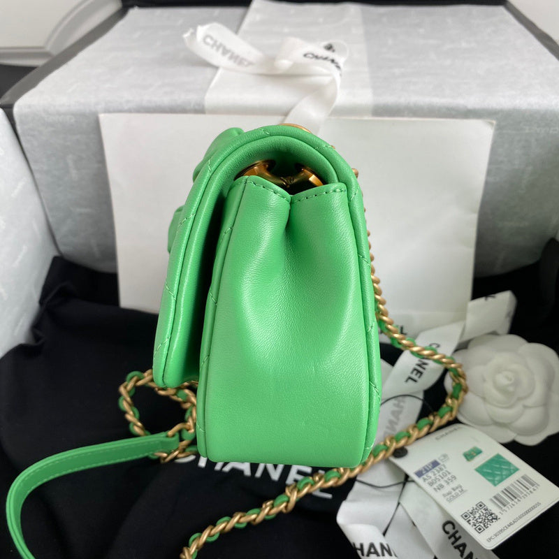 Satchel Bags - CHL Bags - 7398