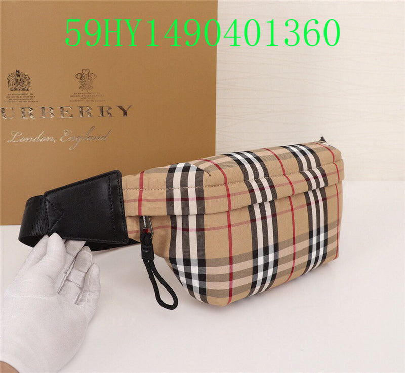 Fan Fashion -GLM - Top quality BBR Bags - 564
