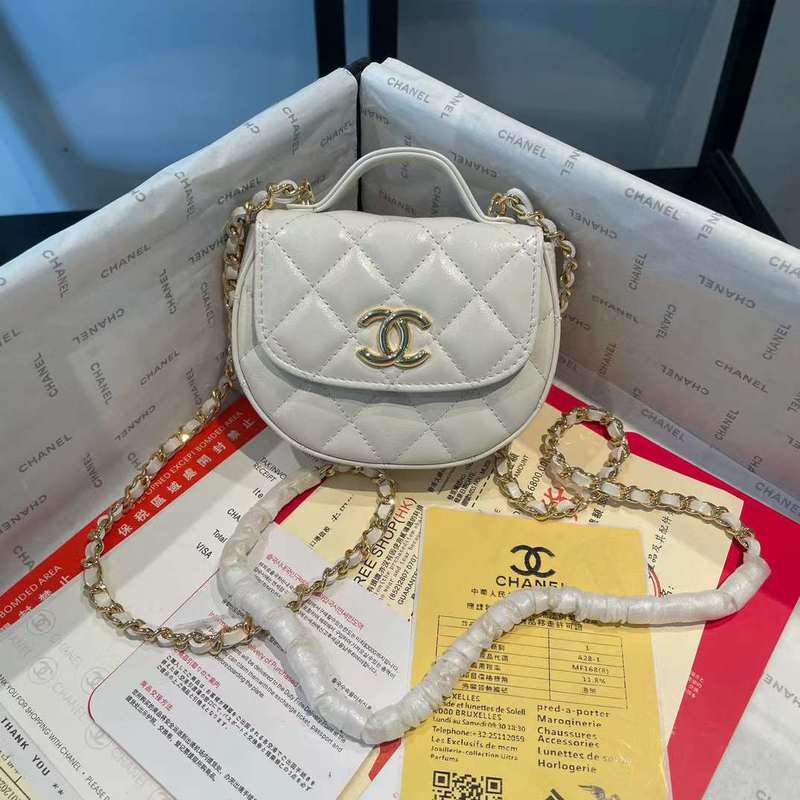Satchel Bags - CHL Bags - 5840