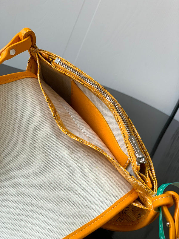GLM - GYO Bags - 351