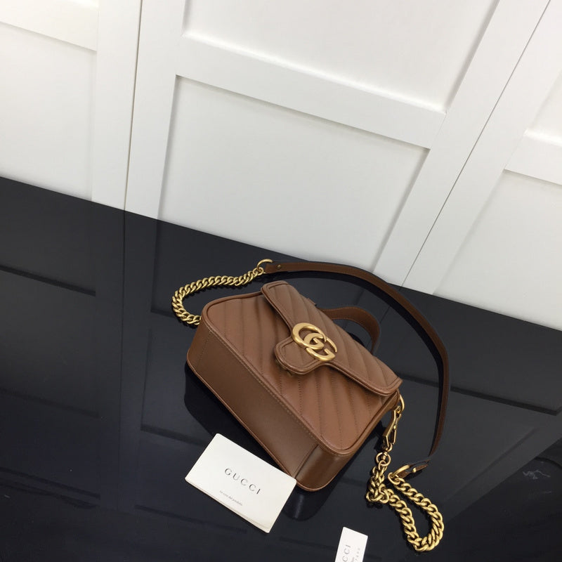 Satchel Bags - GUC Bags - 332