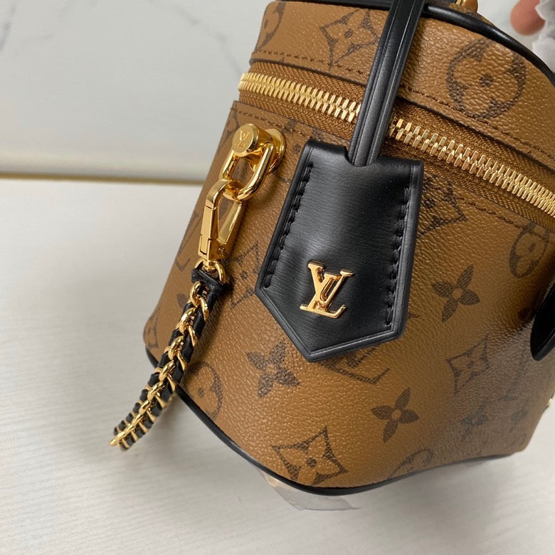 Satchel Bags - VL Bags - 6446