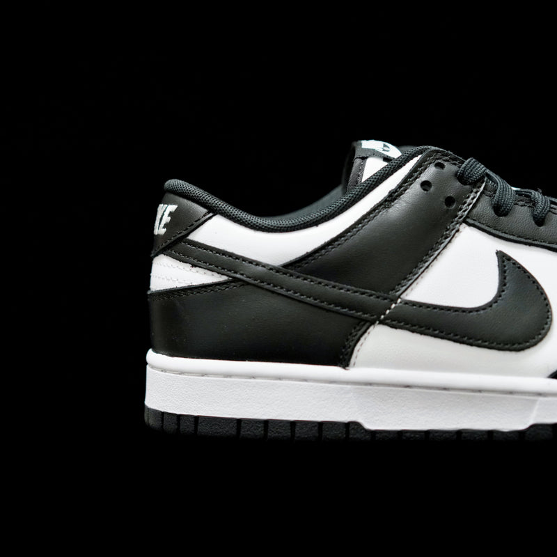 GLM - NKE black and white panda
