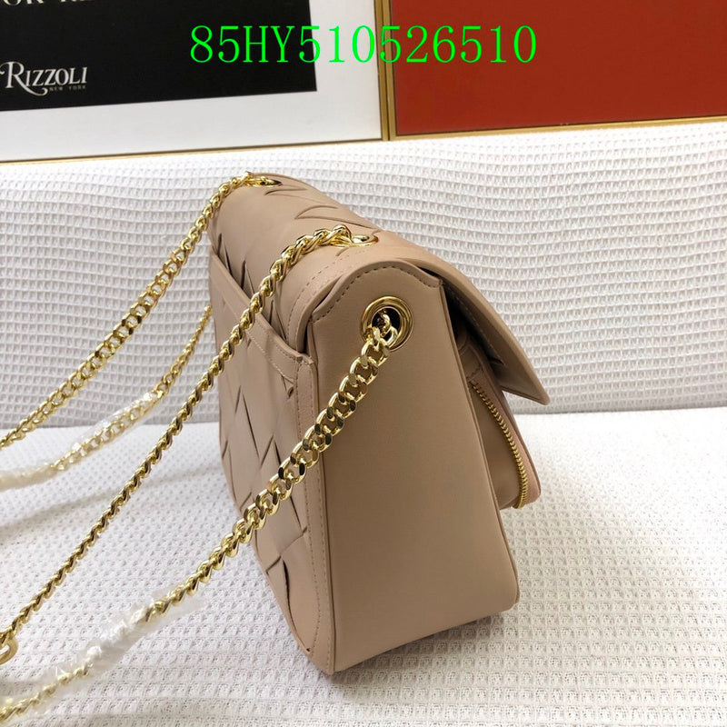 Satchel Bags - MK Bags - 763