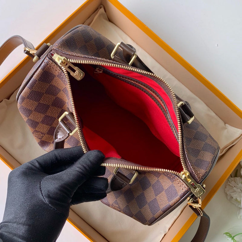 Satchel Bags - VL Bags - 5127