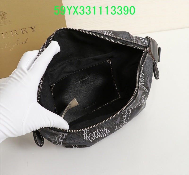 Fan Fashion -GLM - Top quality BBR Bags - 622