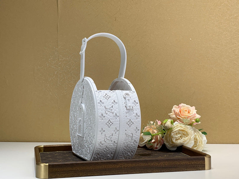 Satchel Bags - VL Bags - 5930