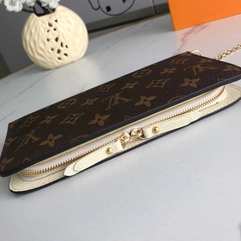 Satchel Bags - VL Bags - 4139