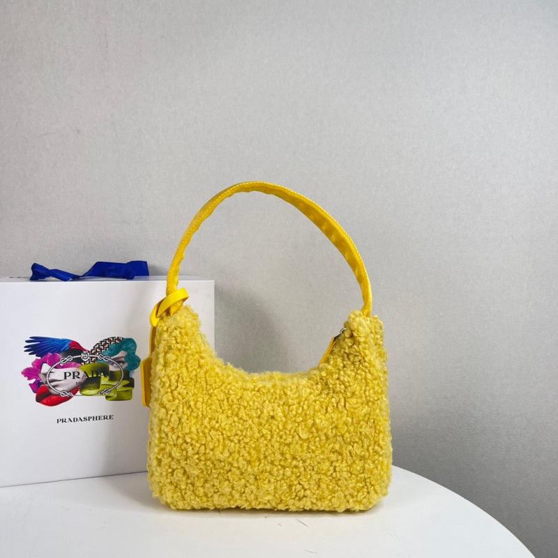 Satchel Bags - PDA Bags - 926