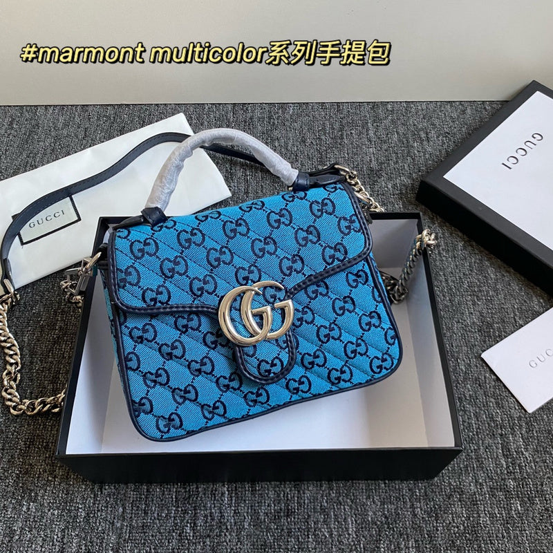 Satchel Bags - GCI Bags - 2111