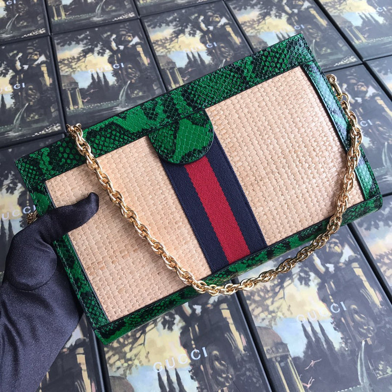 Satchel Bags - GCI Bags - 7218