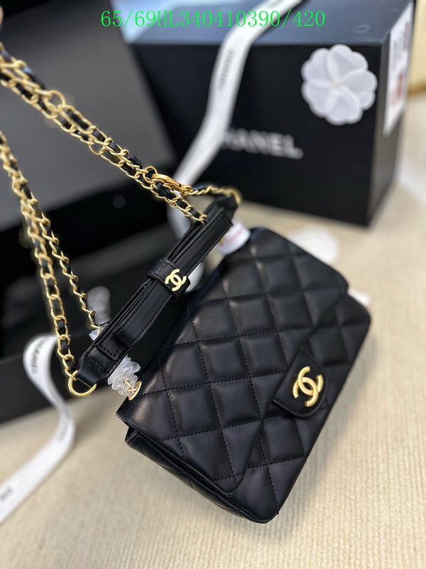 Glami - CHL Bags - 1154