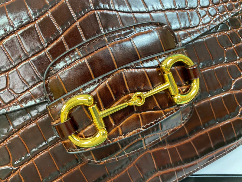 Satchel Bags - GCI Bags - 6127