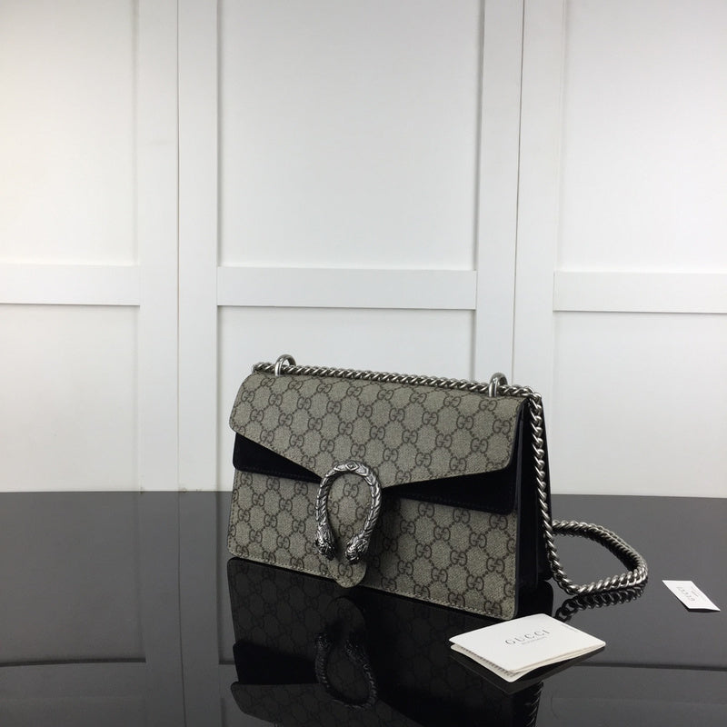 Satchel Bags - GUC Bags - 1337