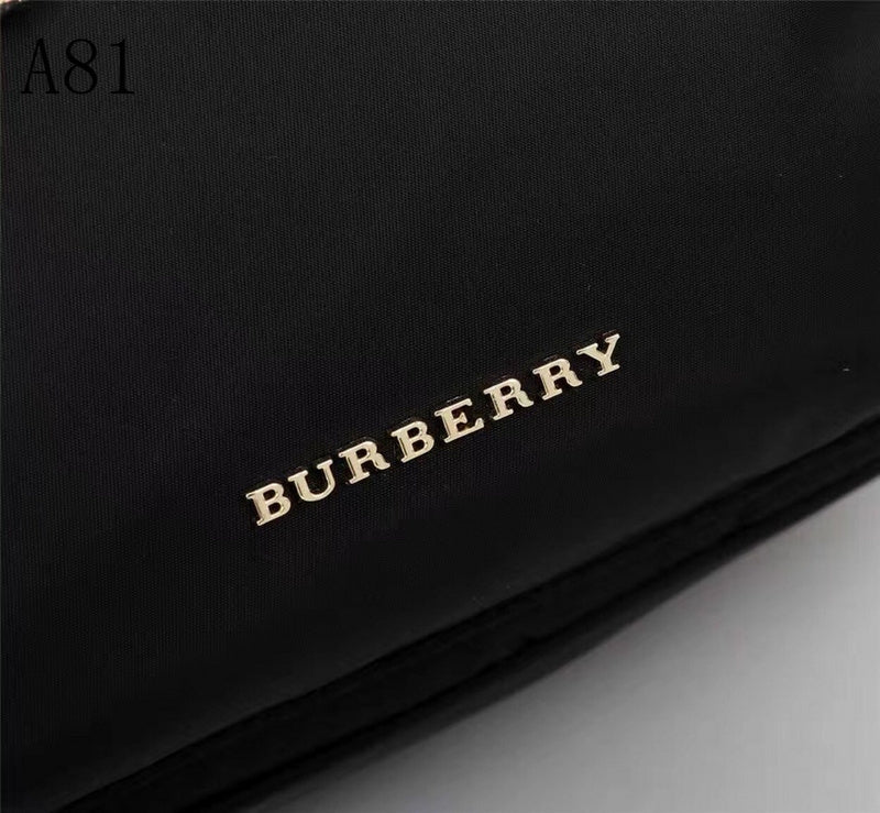 Fan Fashion -GLM - Top quality BBR Bags - 766