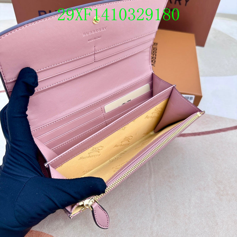 Glami - BOR Wallet - 038
