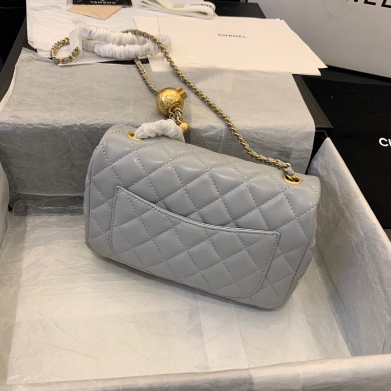 Satchel Bags - CHL Bags - 3645