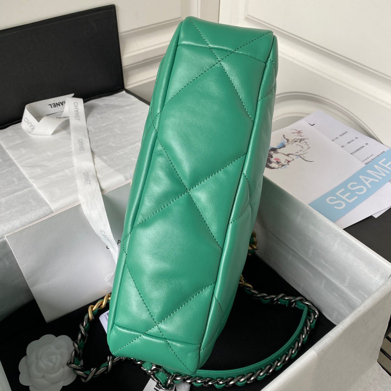 Satchel Bags - CHL Bags - 834