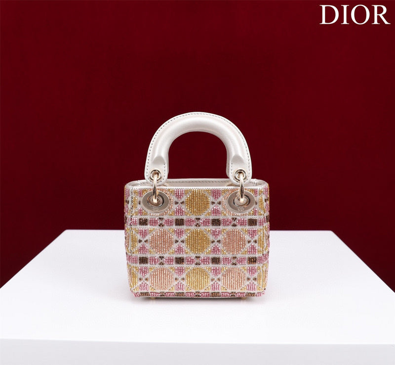 Glami - GLAMIr Bags - 1698