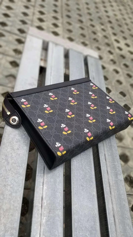 Satchel Bags - GCI Bags - 2674