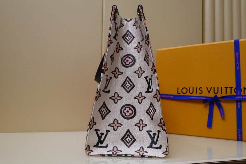Satchel Bags - VL Bags - 5147