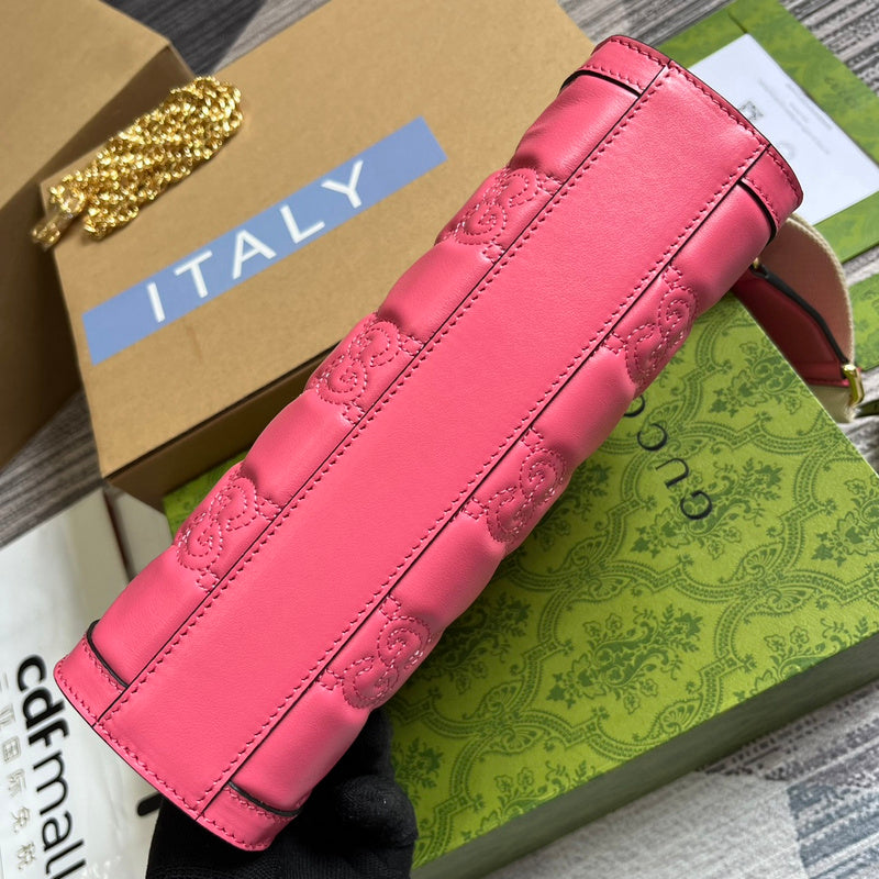Satchel Bags - GCI Bags - 5358