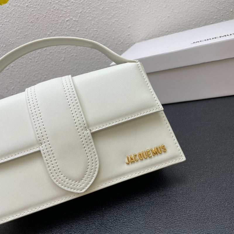 Satchel Bags - JQMS Bags - 076