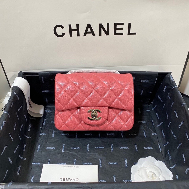 Satchel Bags - CHL Bags - 4449