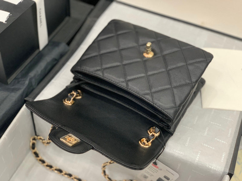 Satchel Bags - CHL Bags - 7392