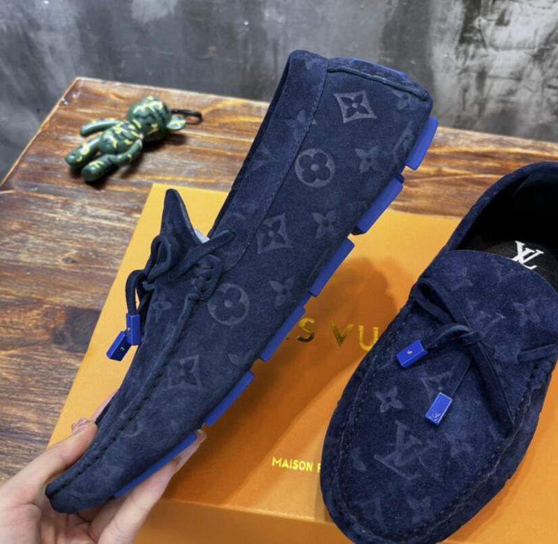 glami shop- LOV Men Shoes - 830